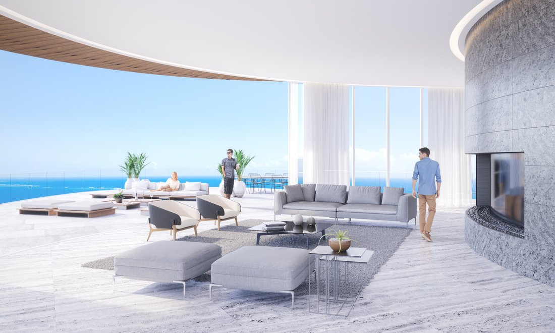 Attico a Agia Napa, Cipro 5 - 17570546