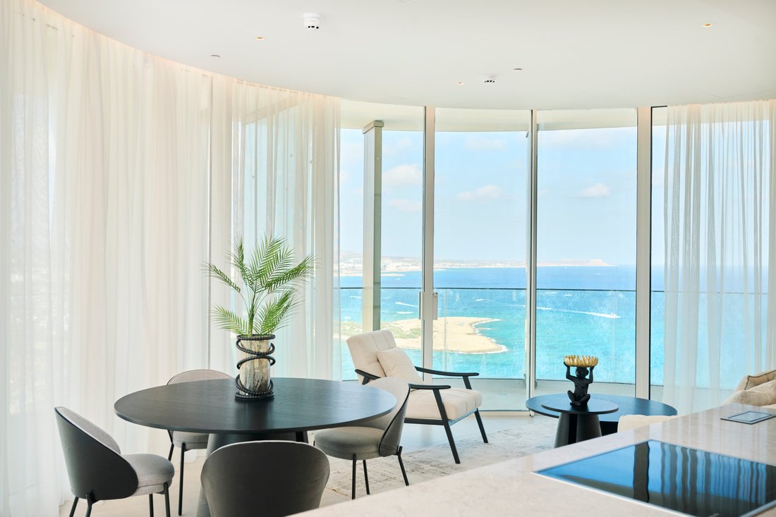Apartment in Ayia Napa, Cyprus 2 - 17570718