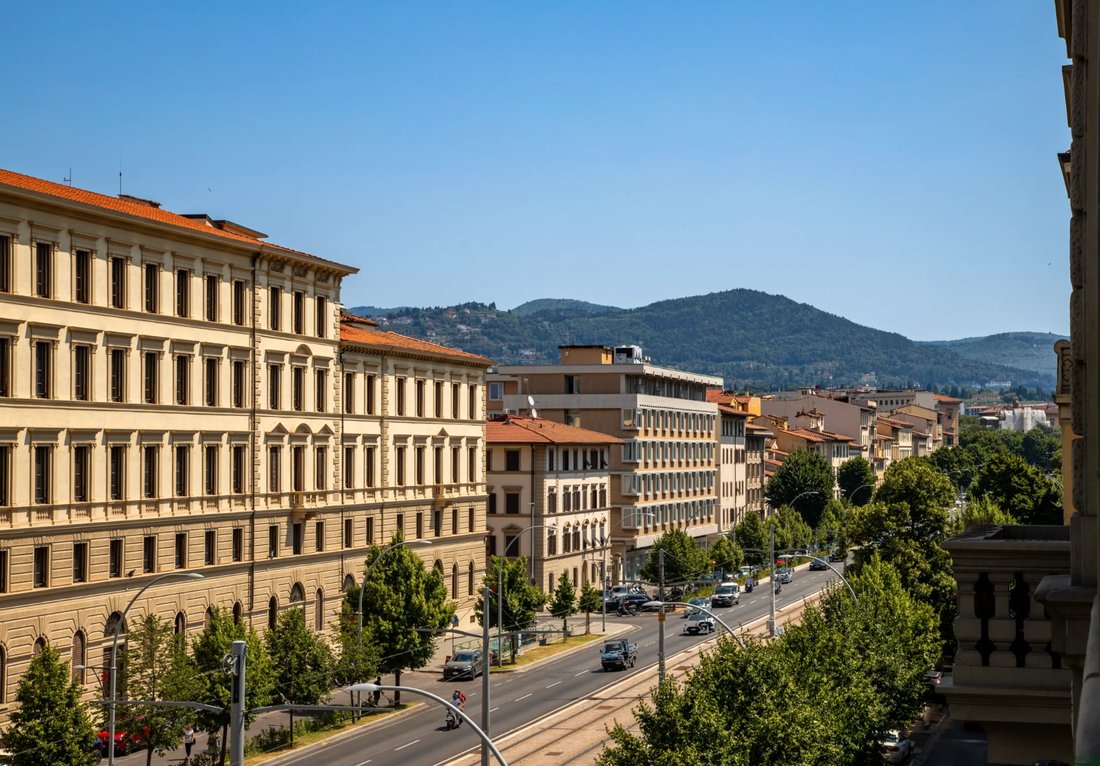 Apartment in Center, Florence, Tuscany 3 - 17568812