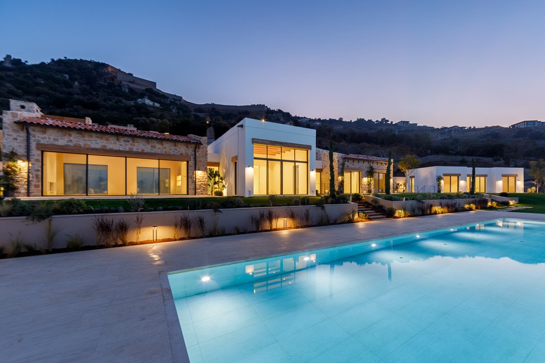 Estate in Bodrum, Muğla, Turkey 1 - 17561038