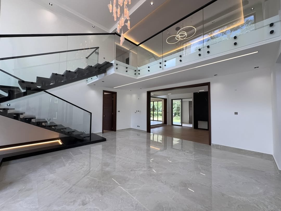 Villa in Nairobi, Nairobi County, Kenya 5 - 17564427