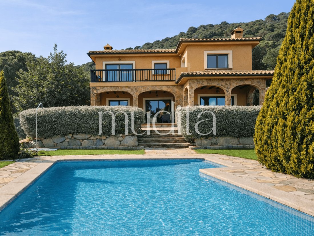 House in Argentona, Catalonia, Spain 1 - 17563718