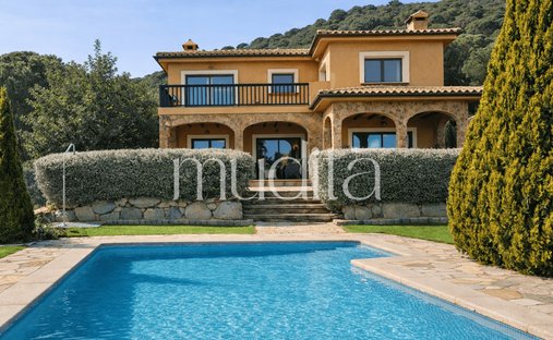 Maison à Argentona, Catalogne, Espagne 1