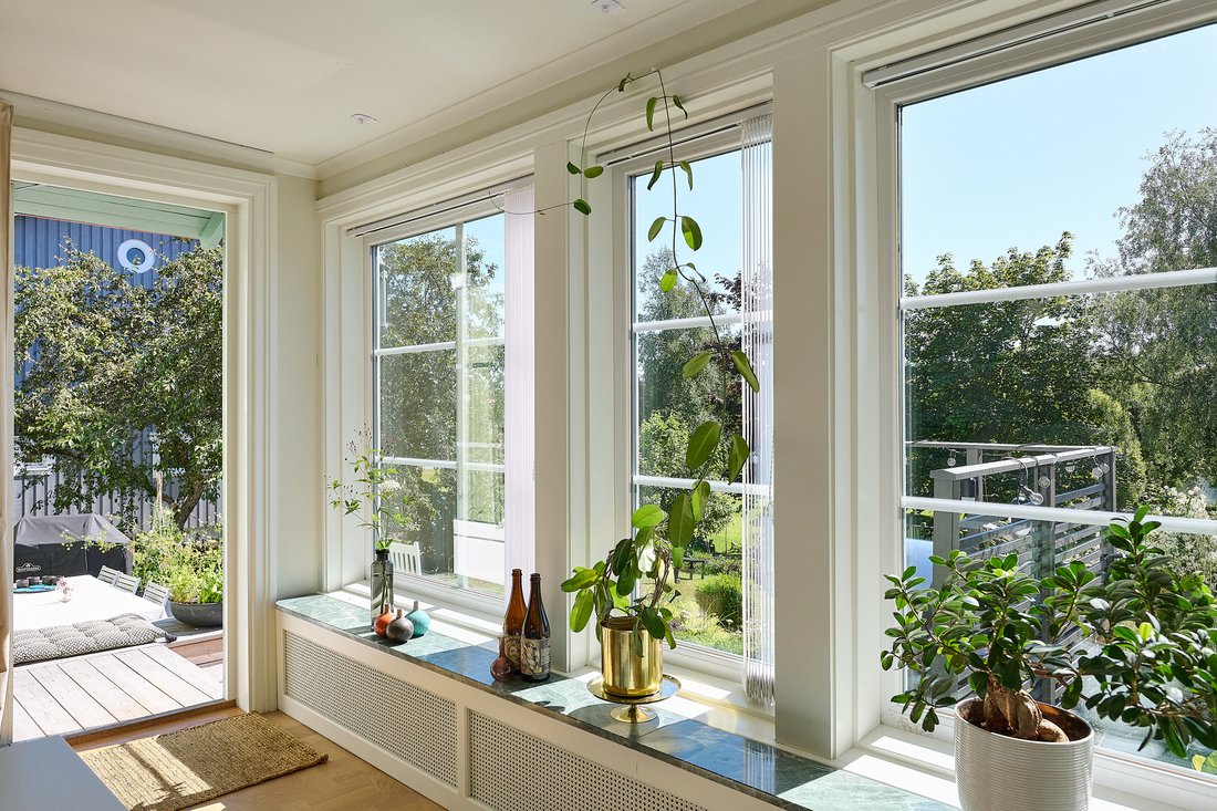Villa in Norrböle, Västerbotten County, Sweden 2 - 17567067