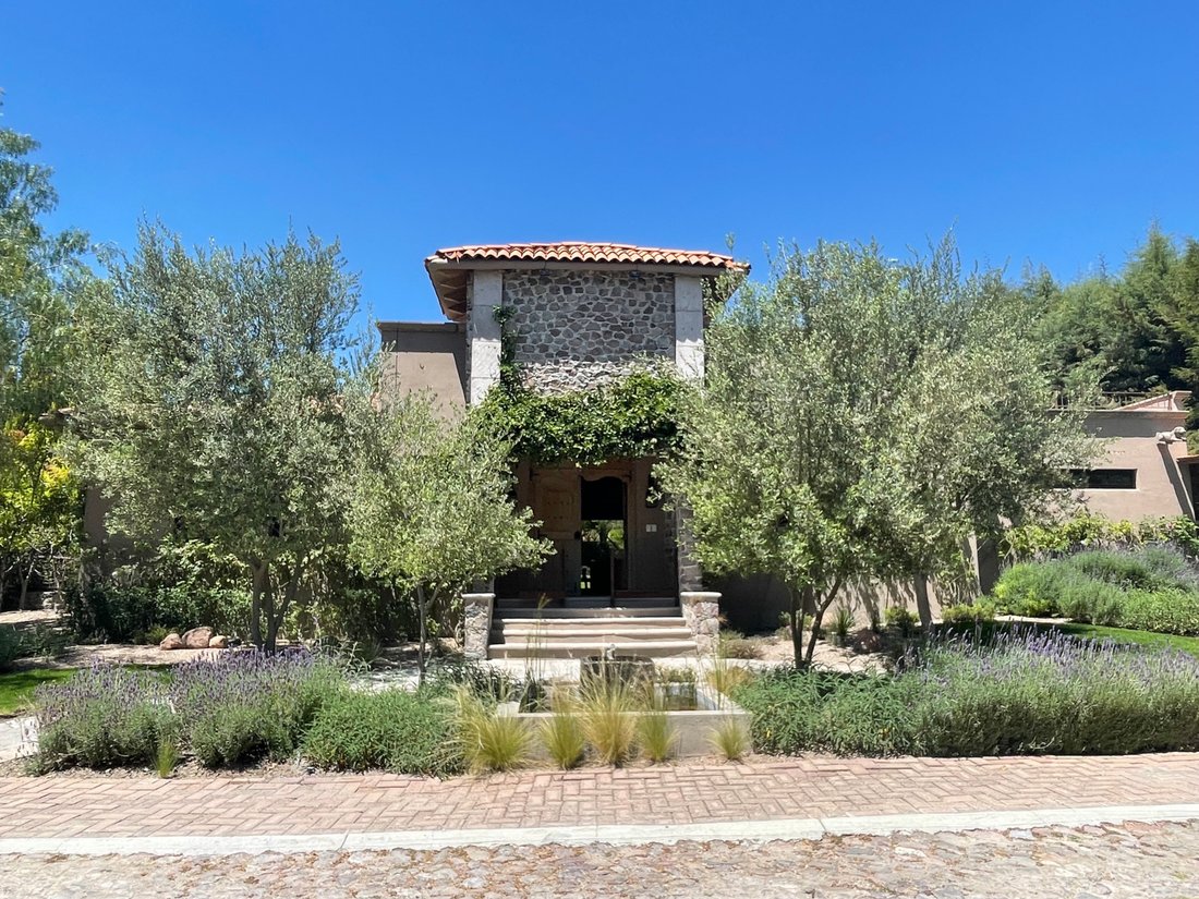 House in Los Labradores, Guanajuato, Mexico 4 - 17566550