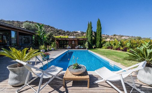 Villa in Bodrum, Muğla, Turkey 1