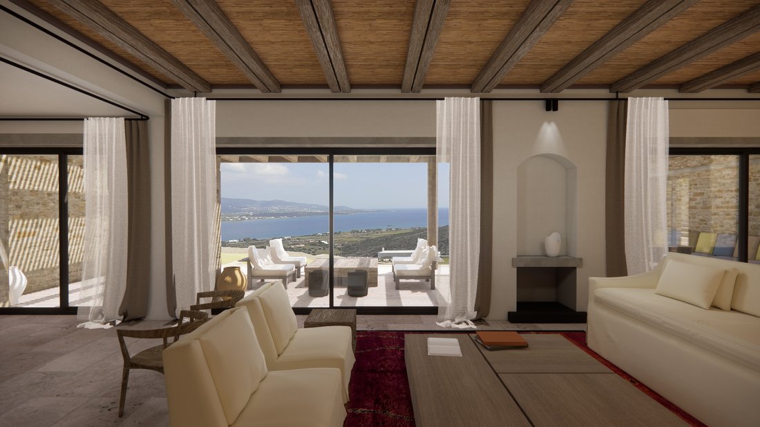House in Antiparos, Aegean, Greece 1 - 17563121