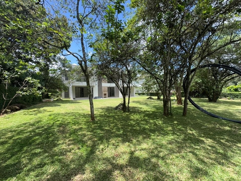 Villa in Nairobi, Nairobi County, Kenya 2 - 17564427