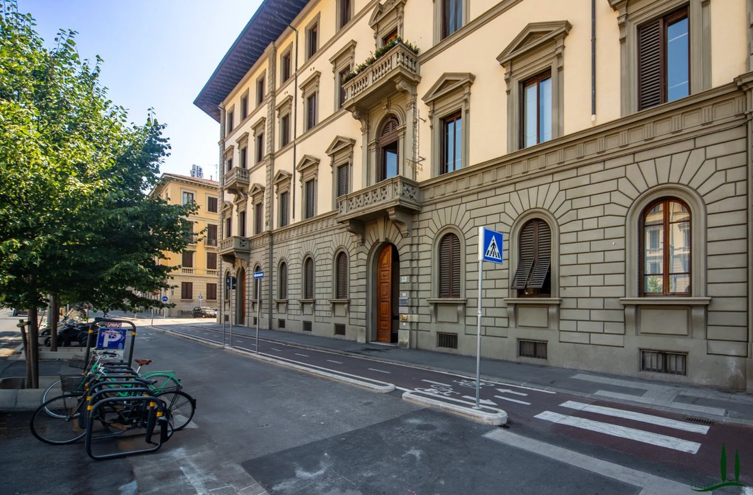 Apartment in Center, Florence, Tuscany 1 - 17568812