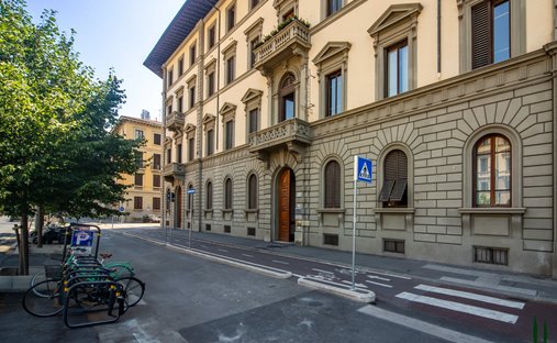 Apartamento en Centro, Florencia, Toscana 1