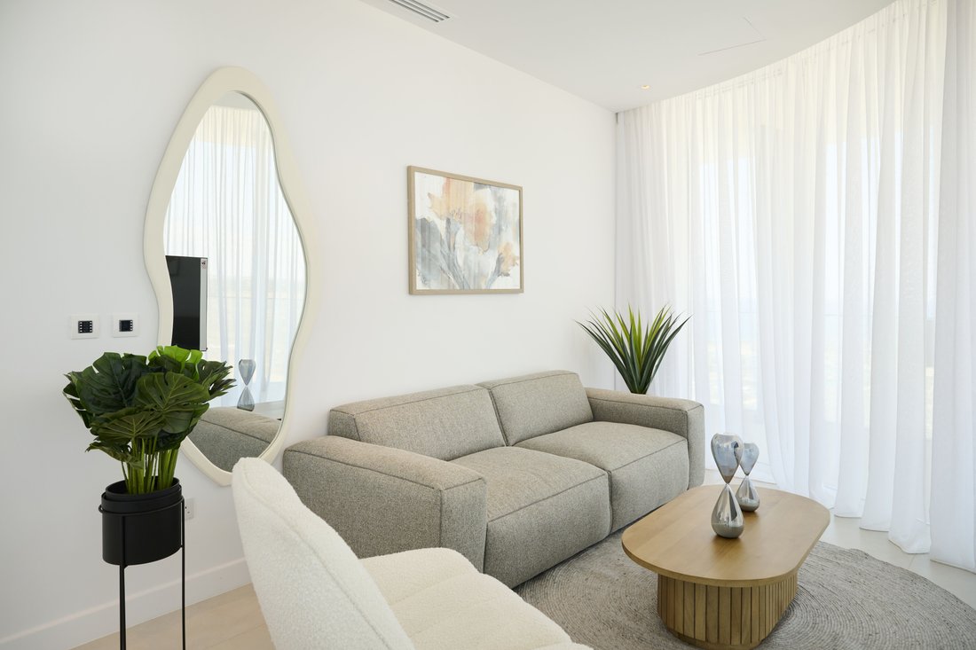 Apartment in Ayia Napa, Cyprus 4 - 17570505