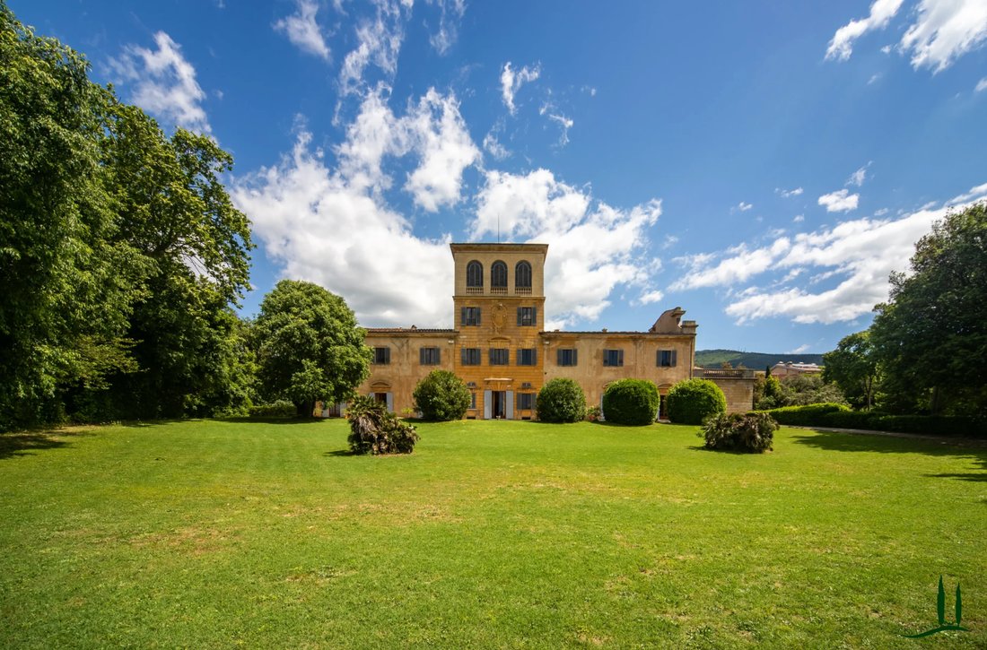 Villa in Colonnata-Camporella, Municipality of Sesto Fiorentino, Italy 3 - 17568612
