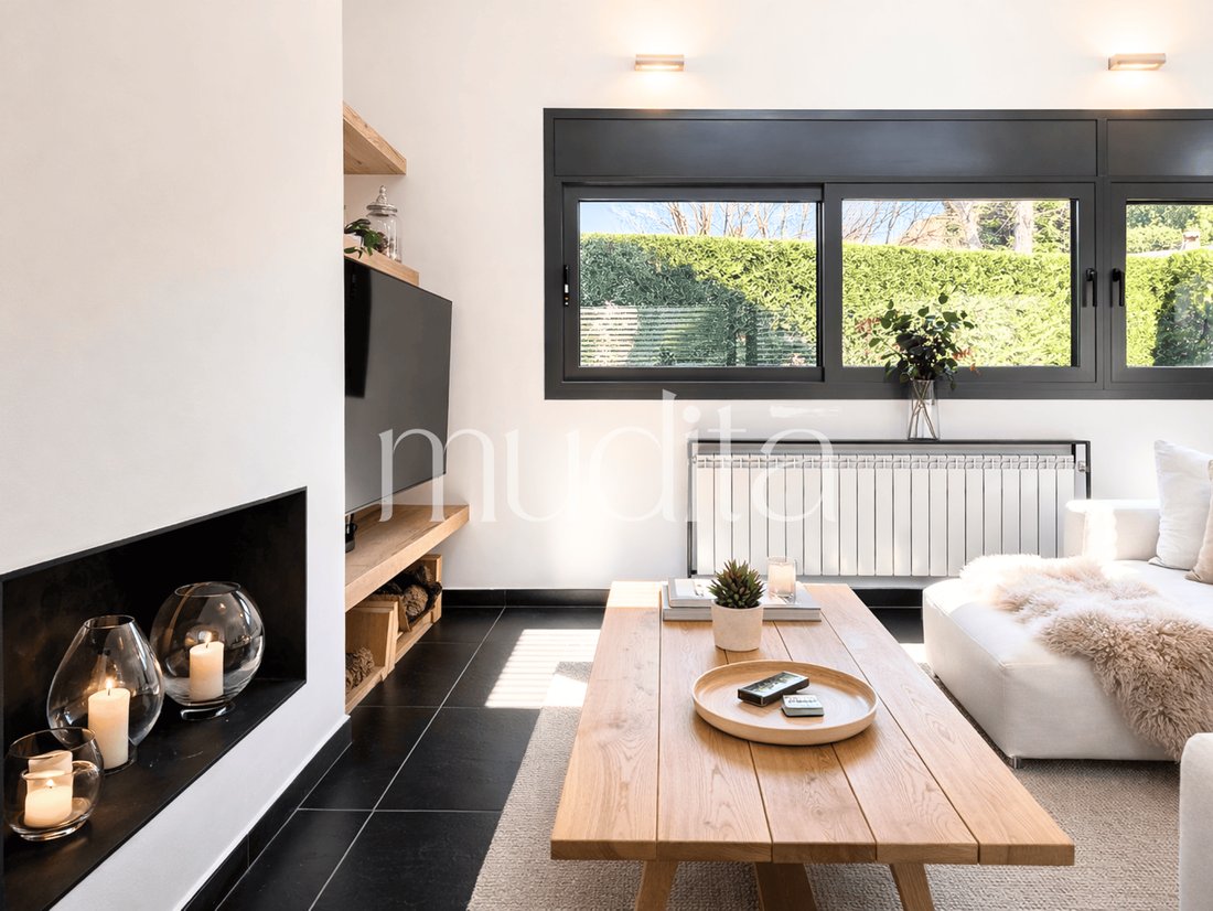 House in Viladrau, Catalonia, Spain 5 - 17563689