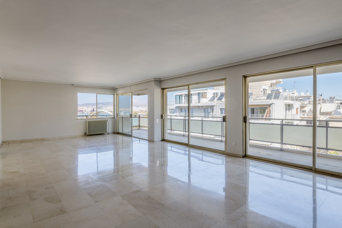 Apartment in South Athens, Attica, Greece 3 - 17563569