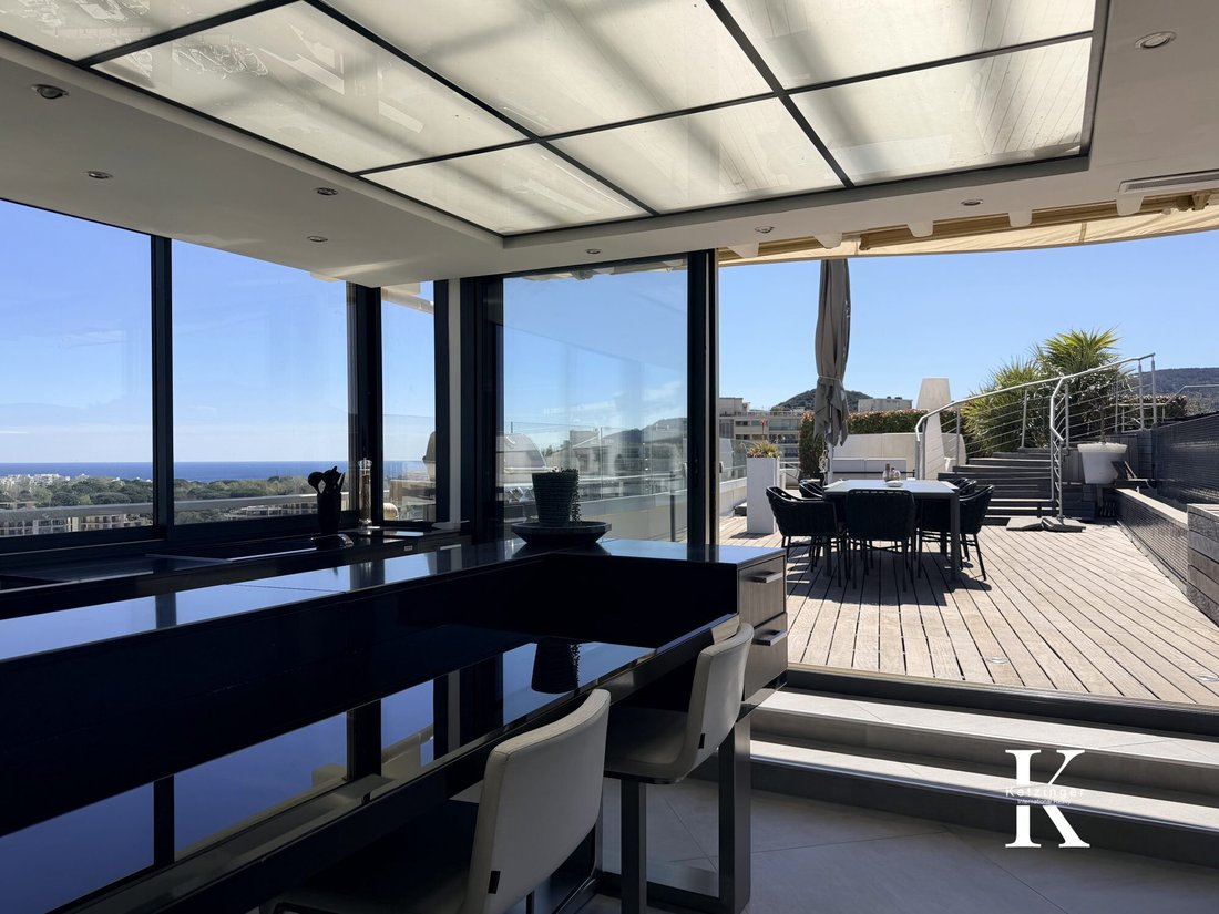 Apartment in Mandelieu-la-Napoule, Provence-Alpes-Côte d'Azur, France 5 - 17566879