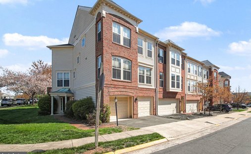 Broadlands, Virginia, Stati Uniti 1