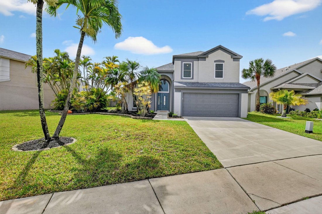 House in Boca Raton, Florida, United States 1 - 17557517