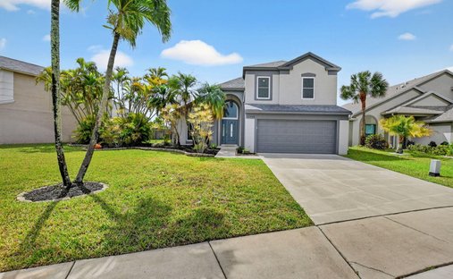 House in Boca Raton, Florida, United States 1