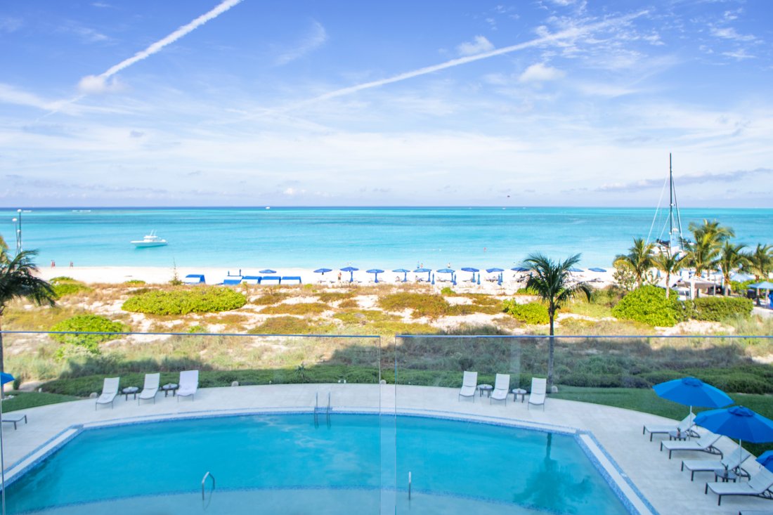 Condo in Grace Bay, Caicos Islands, Turks and Caicos Islands 2 - 17567722