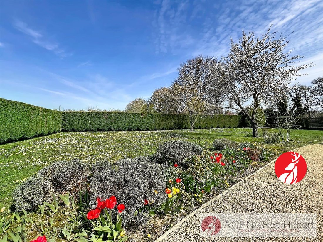 House in Barbizon, Ile-de-France, France 4 - 17475875