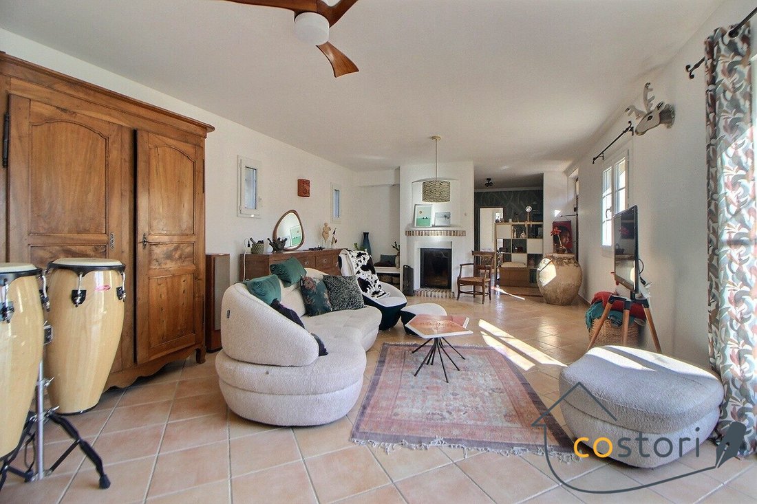 House in Centre Ancien, Draguignan, France 4 - 17561791