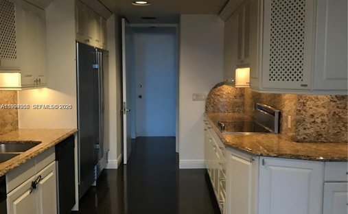 Condo in Aventura, Florida, United States 1