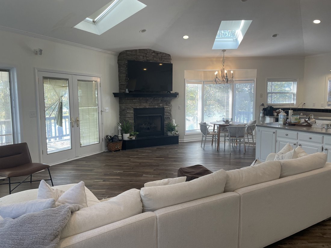 House in Bumpus Mills, Tennessee, United States 3 - 17569482