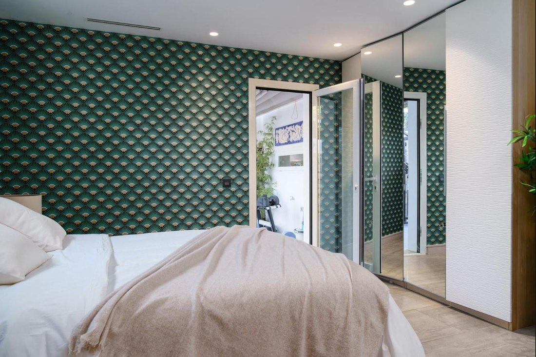 Villa a Puerto Banus, Marbella, Spagna 2 - 17562190