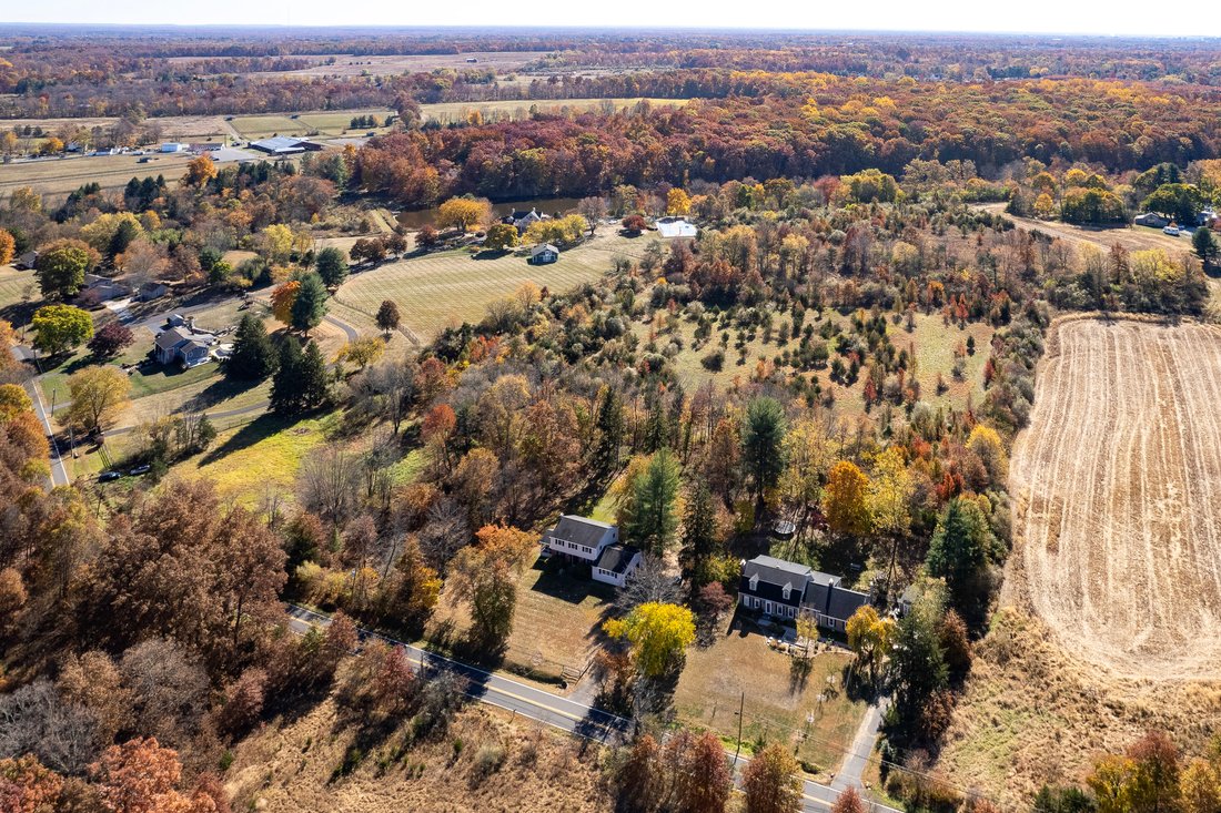 Land in Pennington, New Jersey, United States 5 - 17563777