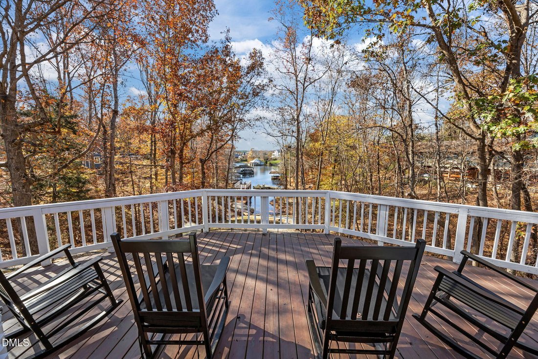 House in Semora, North Carolina, United States 5 - 17570900