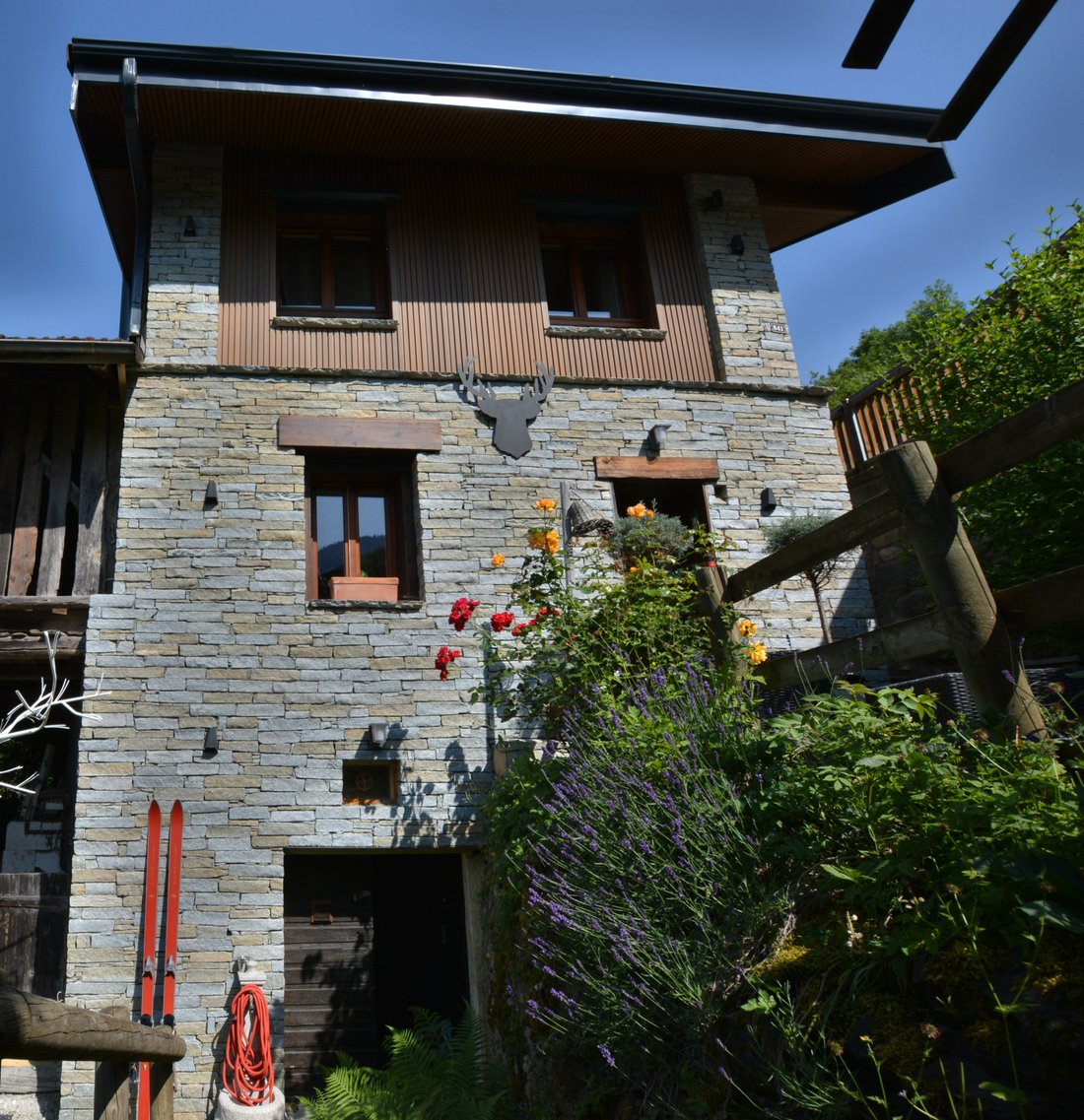 House in Saint-Bon-Tarentaise, Courchevel, France 3 - 16286847