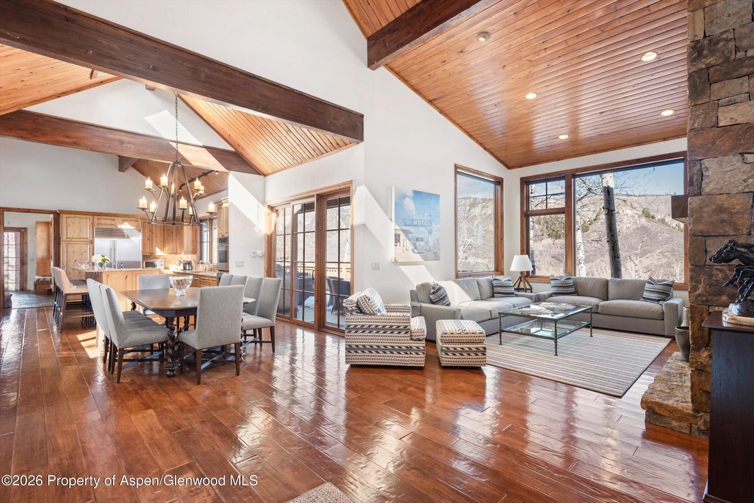House in Snowmass Village, Colorado, United States 4 - 17564248