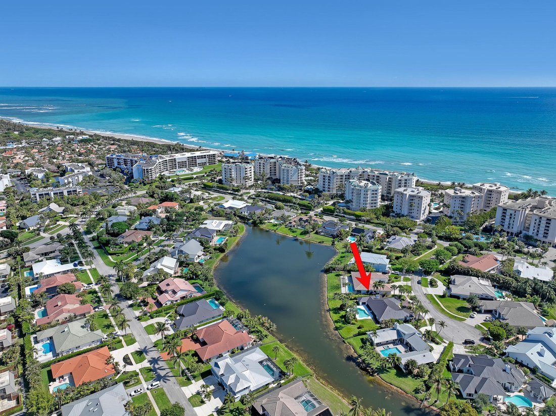 House in Jupiter, Florida, United States 2 - 17570992