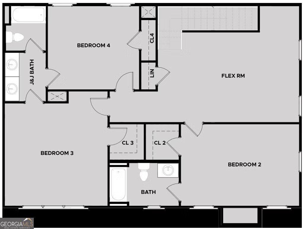 House in Watkinsville, Georgia, United States 4 - 17567196