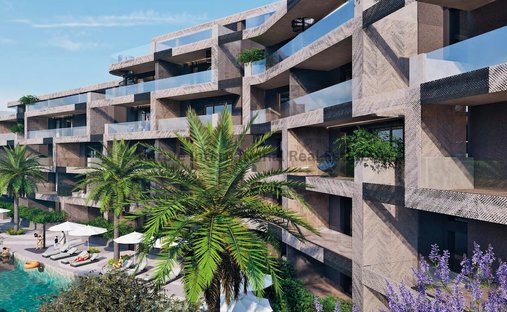 Appartamento a Germasogeia, Distretto di Limassol, Cipro 1