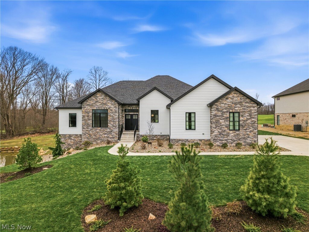 House in Canfield, Ohio, United States 1 - 17565701