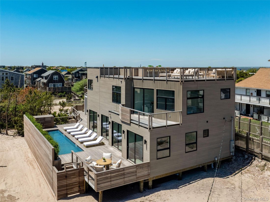 House in Fire Island, New York, United States 1 - 17565630