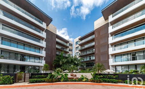 Apartamento en Cancún, Quintana Roo, México 1
