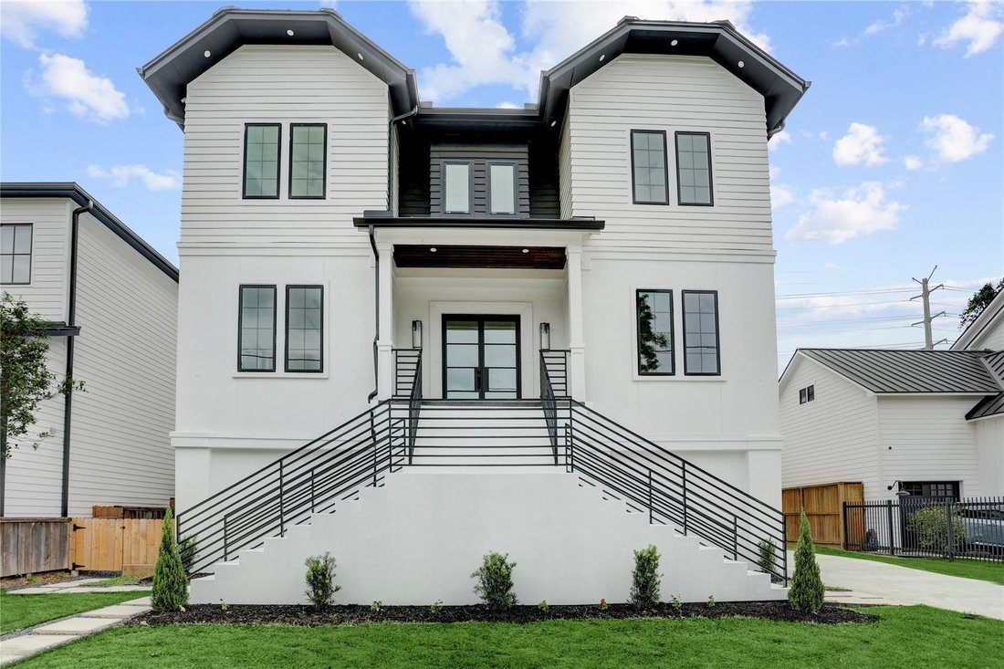 House in Houston, Texas, United States 2 - 16510362