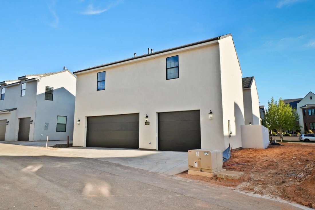 House in Hurricane, Utah, United States 4 - 17562014