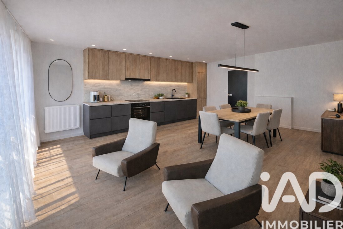 Apartment in Gare-Saint Michel, Les Sables-d'Olonne, France 4 - 15953595