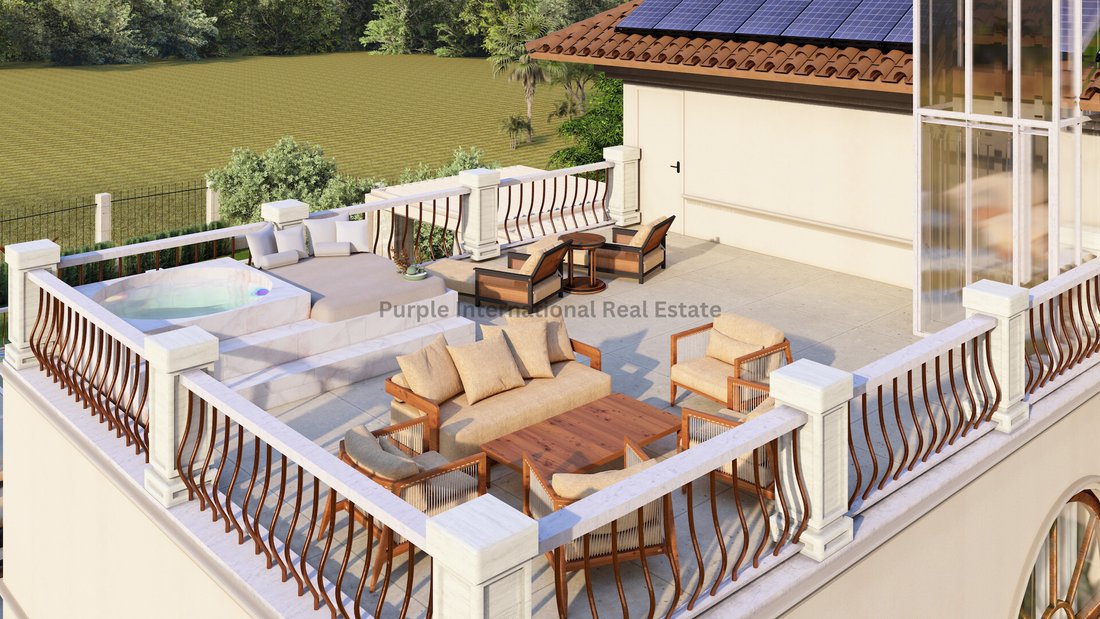 Villa in Kouklia, Paphos, Cyprus 2 - 17571169