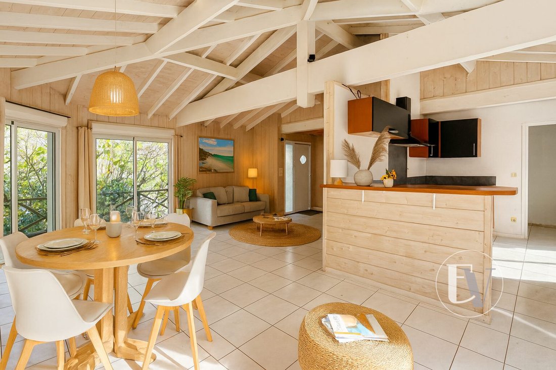 Villa in Centre Ville, Gujan-Mestras, France 4 - 17561873