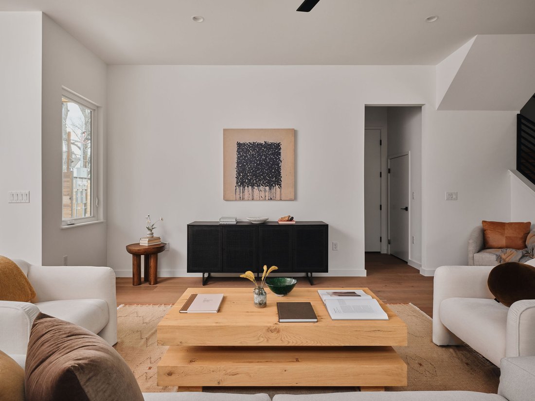 House in Austin, Texas, United States 2 - 17291090