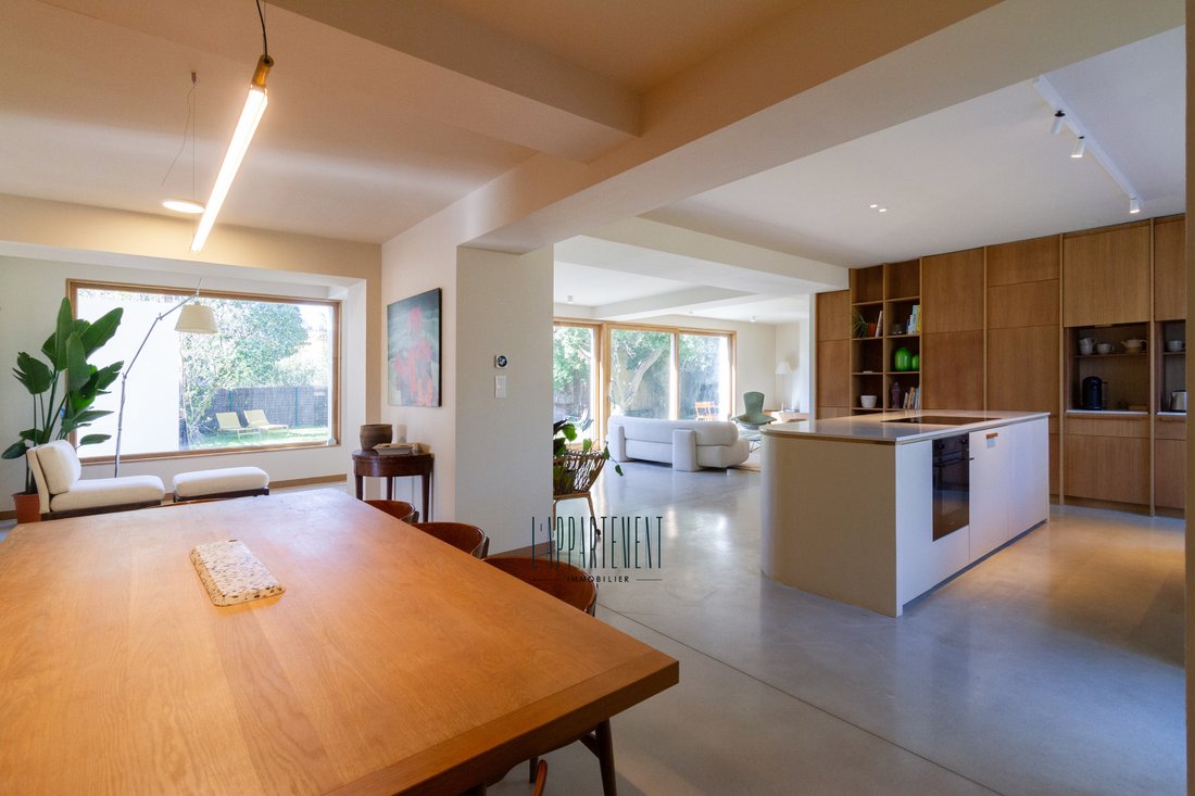 House in Côte Pavée-L Hers-La Terrasse, Toulouse, France 1 - 17568708