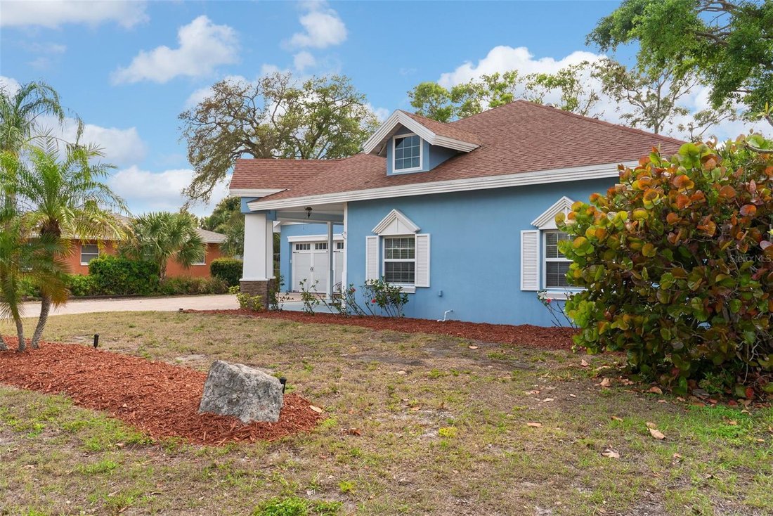 Maison à Largo, Floride, États-Unis 4 - 17566123