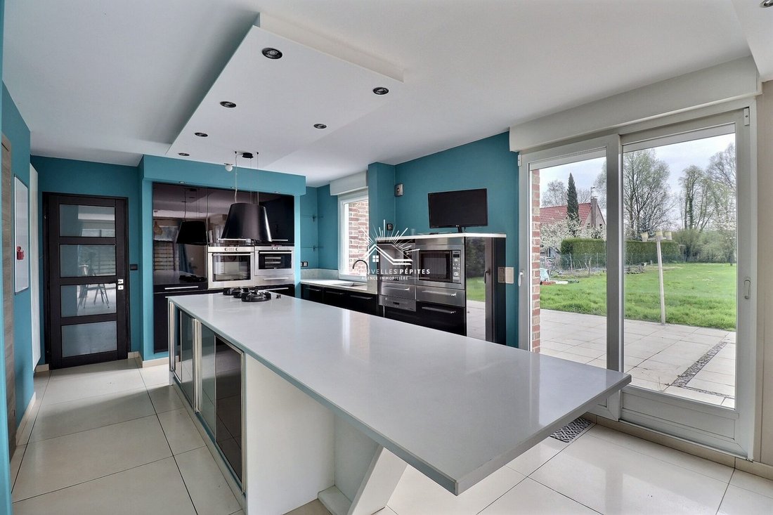 House in Wasquehal, Hauts-de-France, France 4 - 17561808