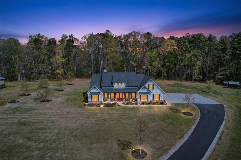 House in Dallas, Georgia, United States 1 - 17569338