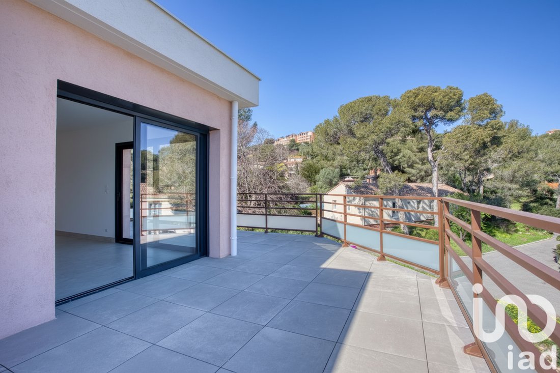 Apartment in Le Dramont-Agay-Anthéor-Le Trayas, Saint-Raphaël, France 2 - 16534294