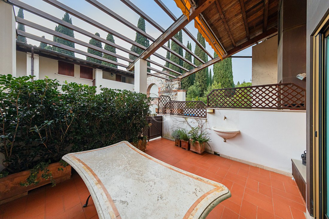 Apartment in Polpenazze del Garda, Lombardy, Italy 3 - 17562230